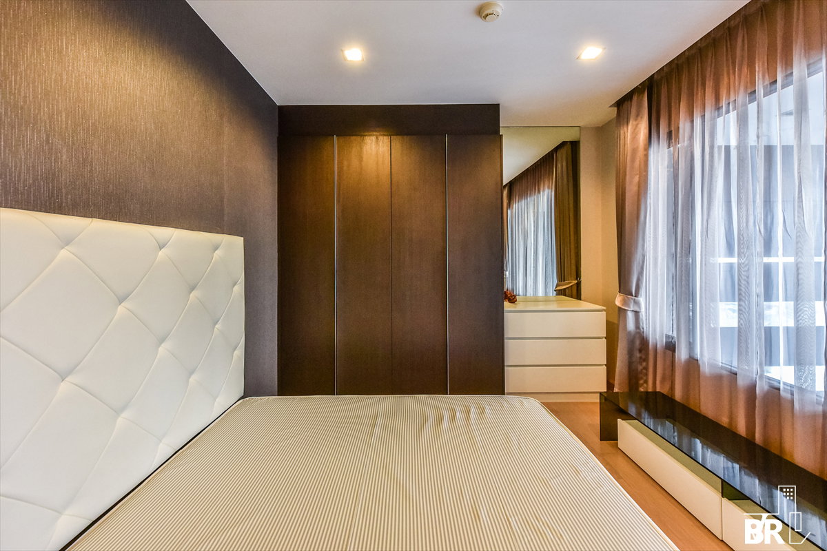 รูป 💎ห้องแต่งสวย 3 ห้องนอน 💎 -  Urbano Absolute Sathon–Taksin ใกล้ BTS กรุงธนบุรี - รูปที่ 9/19