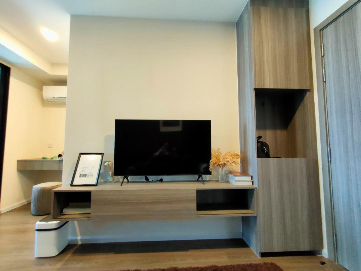 picture Condo for Sale : The Origin Phahol - Saphanmai - 10/17