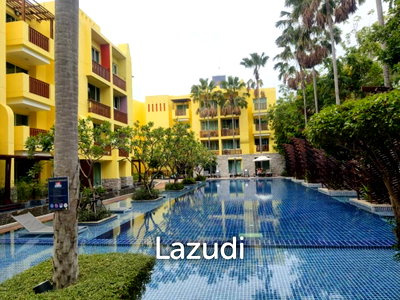 ขายคอนโด : คอนโดติดชายหาด Mykonos Hua Hin | ใกล้ Market Village Mall
