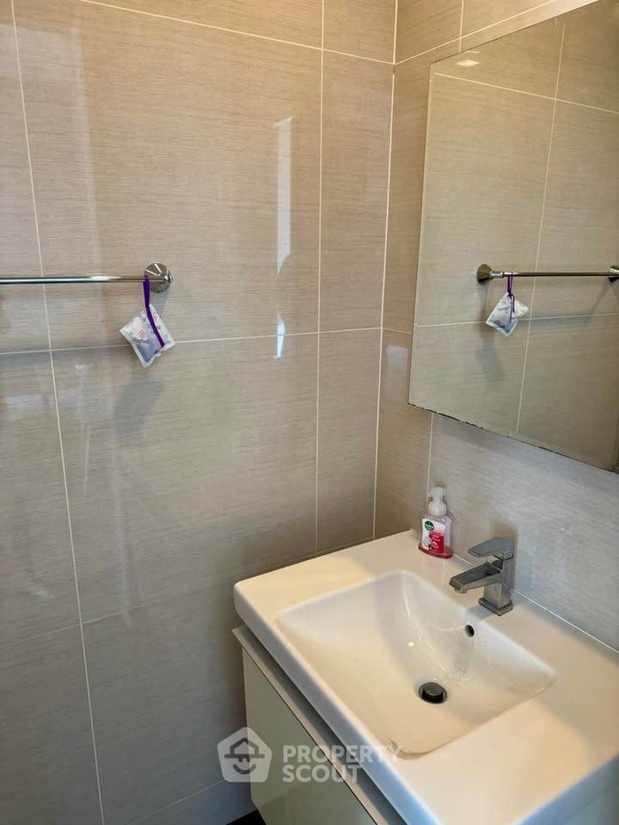 รูป คอนโด 1 ห้องนอน ชั้น 34 Park Origin Phrom Phong ใกล้ BTS พร้อมพงษ์ (ID 3073002) - รูปที่ 5/8