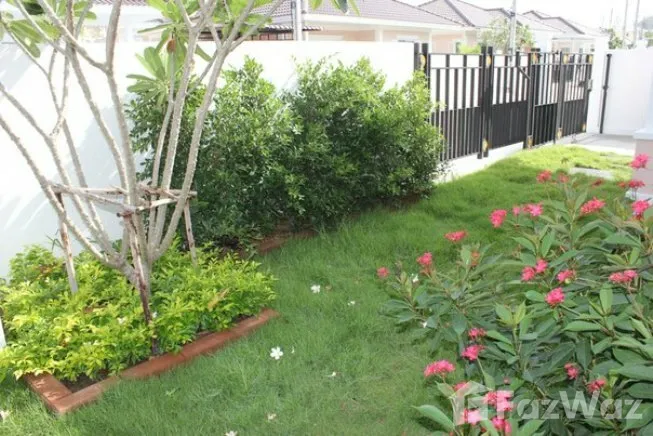 รูป ขาย บ้านเดี่ยว 4 ห้องนอน ในโครงการ ลา วัลเล่ วิลล์ หัวหิน 637678 - รูปที่ 9/25
