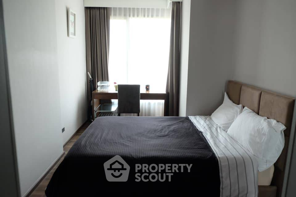 picture 1-BR Condo At Ceil By Sansiri, Near BTS Thong Lor | 35 Sqm (ID 824574) - 2/5