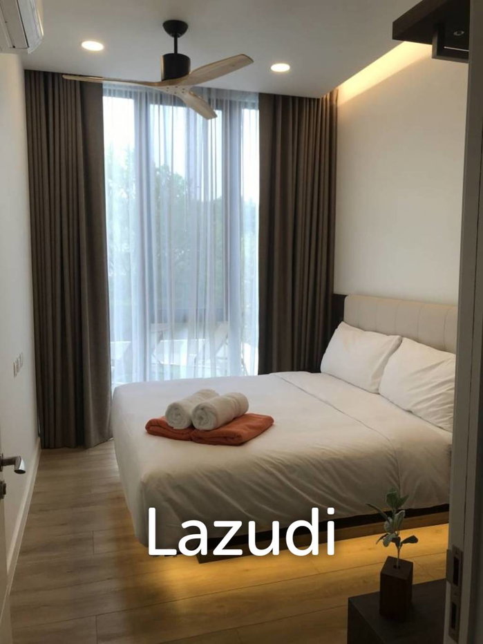 รูป SANSARA HUA HIN MODERN CONDO IN BLACK MOUNTAIN GOLF CORUSE - รูปที่ 8/11