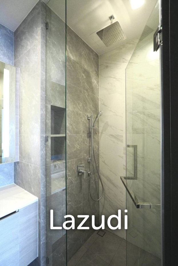 picture 35 Sqm 1 Bed The Crest Park Residences - 4/5