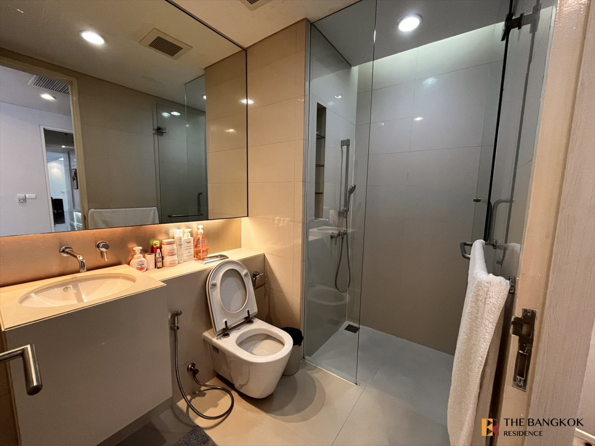 รูป 💎Domus 18 สุขุมวิท ห้องใหญ่พิเศษ 310 ตร.ม. 4 ห้องนอน ใกล้ BTS อโศก - รูปที่ 18/19