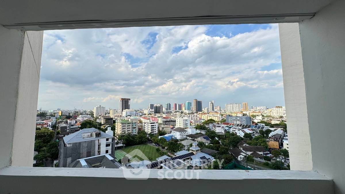 รูป คอนโด 2 ห้องนอน ให้เช่า ที่ ไท่ผิง ทาวเวอร์ส สุขุมวิท 63 ใกล้ ARL รามคำแหง (ID 3073315) - รูปที่ 13/23