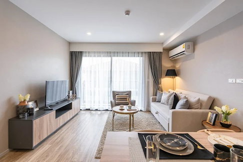 A046294 Blossom Condo @ Sathorn - Charoenrat
