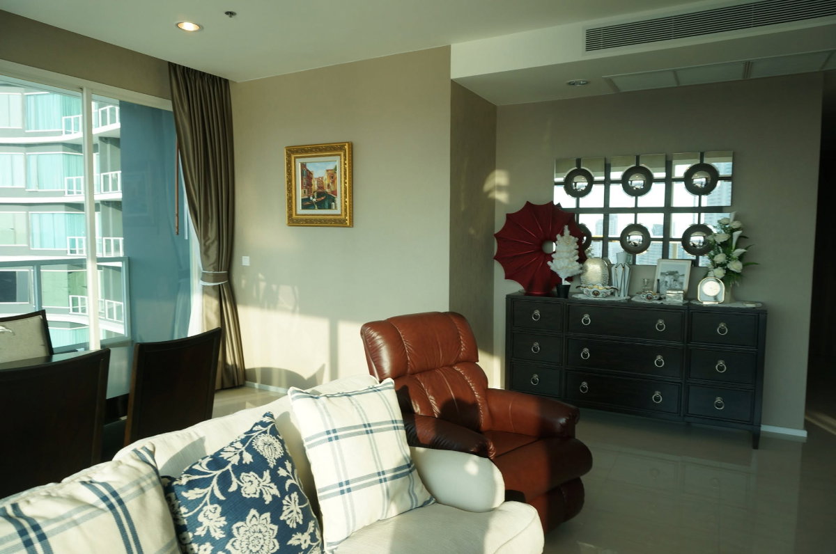 picture For rent Menam Residences ðīðī - 7/13