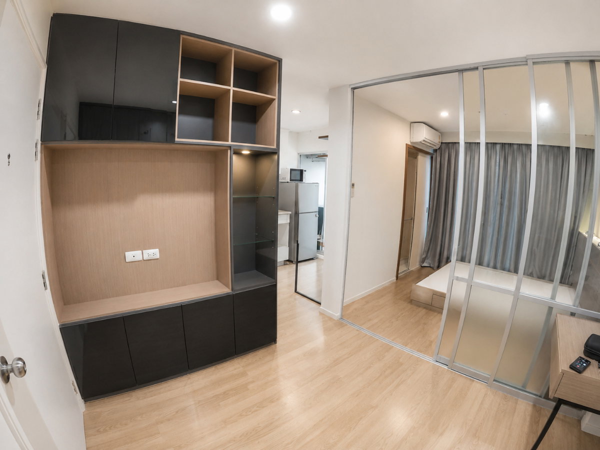 รูป 🏙️ ให้เช่าคอนโด ลุมพินี เมกะซิตี้ บางนา (Lumpini Mega City Bangna) 🏡✨ - รูปที่ 7/9