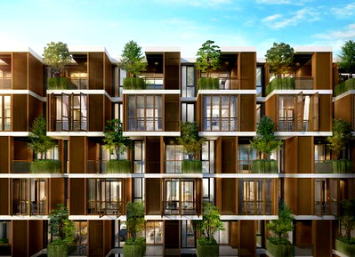 Condos for sale : A046452 Mori Condominium