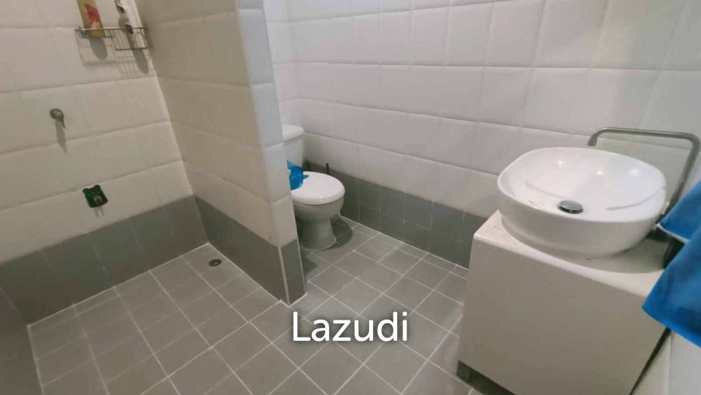 รูป ขายบ้านทาวน์โฮม 2 ชั้น 3 ห้องนอน ในตัวเมืองเชียงราย - รูปที่ 17/23