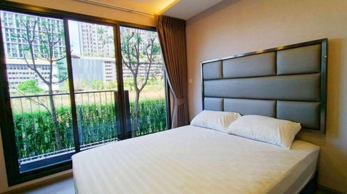 Condo for Rent: The Politan Breeze
