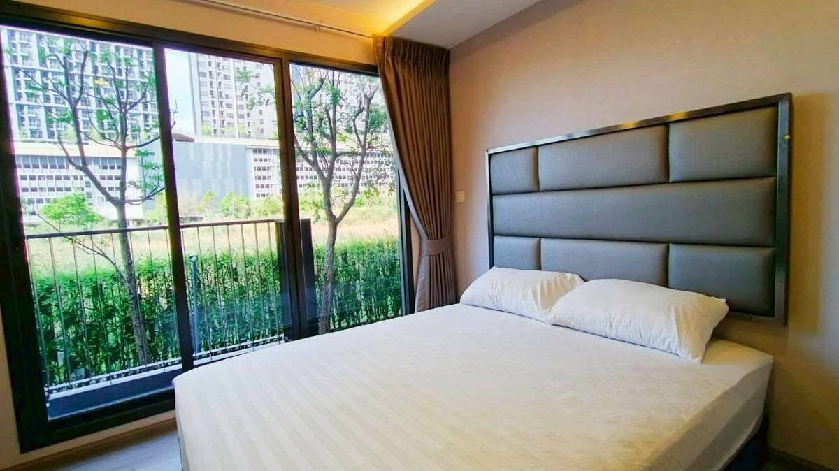 picture Condo for Rent: The Politan Breeze  - 1/19