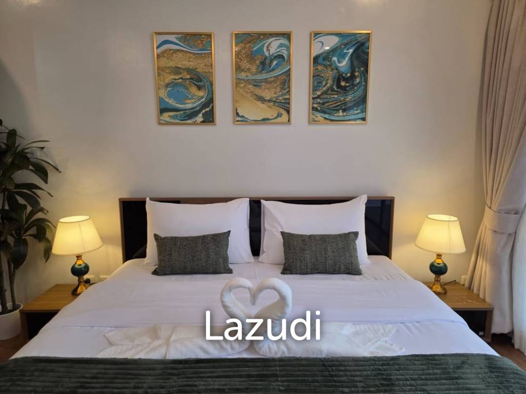 รูป Fully Renovated Studio Condo for Sale near Karon Beach - รูปที่ 11/15