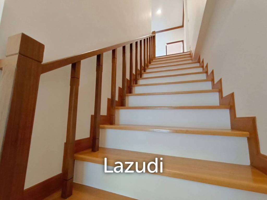 picture Modern 110 sqm 2-Bedroom Townhouse In Hua Hin - 12/18