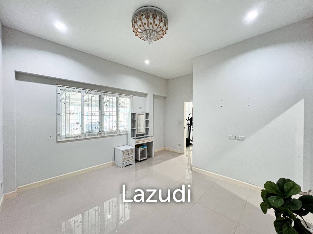 picture 3 bedroom detached house in Wang Phong Pran Buri - 33/42
