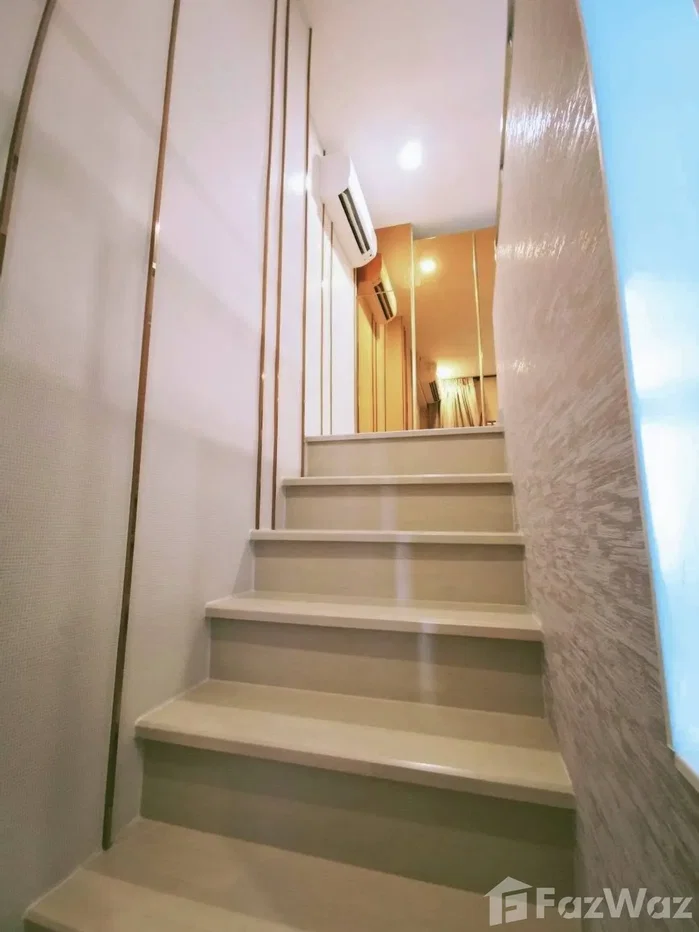 รูป ขาย คอนโด 1 ห้องนอน ในโครงการ ไนท์บริดจ์ ไพรม์ สาทร 6569416 - รูปที่ 4/10
