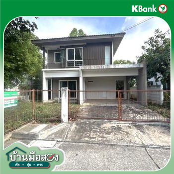 รูป บ้านเดี่ยว 56 ตร.วา สีวลี ถนนมิตรภาพ นครราชสีมา เมืองนครราชสีมา นครราชสีมา 5.4M - รูปที่ 32/34