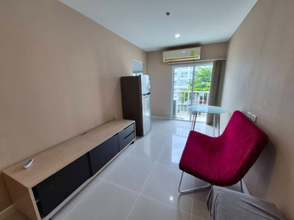 รูปภาพ 🏡 ให้เช่า Metro Park Sathorn เฟส 2/2 1 ห้องนอน | 42 ตร.ม. | เพียง 7,500 บาท/เดือน พร้อมเข้าอยู่