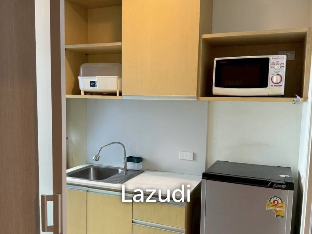 picture 31.75 sqm 1 Bedroom Condo at Maysa Condo Hua Hin - 9/14