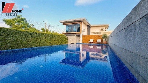 รูป หมู่บ้าน โมดิ วิลล่า (Modi Villa) ปิ่นเกล้า-วงแหวน - รูปที่ 20/20