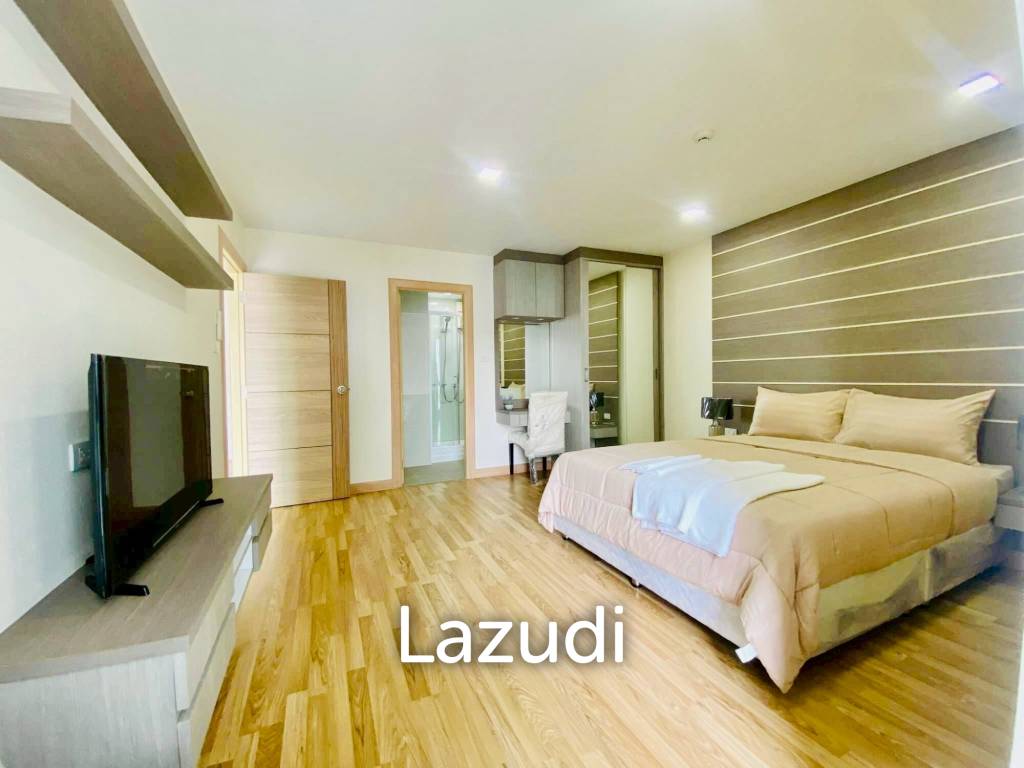 picture Spacious One-Bedroom  Whale Marina Condo for Sale - 8/13