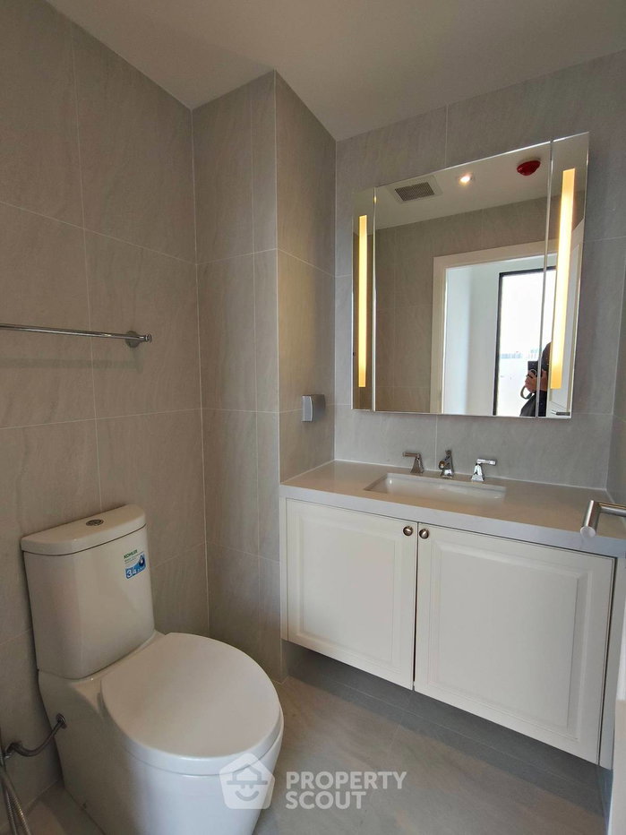 picture 1-BR Condo At Altitude Symphony Charoenkrung, BTS Saphan Taksin (ID 3072833) - 10/11