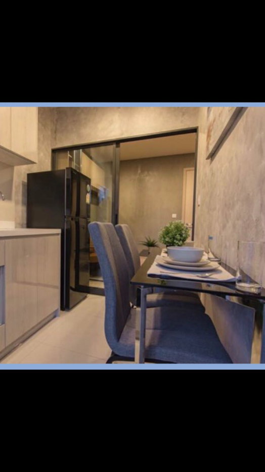picture Condo for Sale: Life Sukhumvit 48, Building S, near BTS Phra Khanong (Rt-01) - 13/15