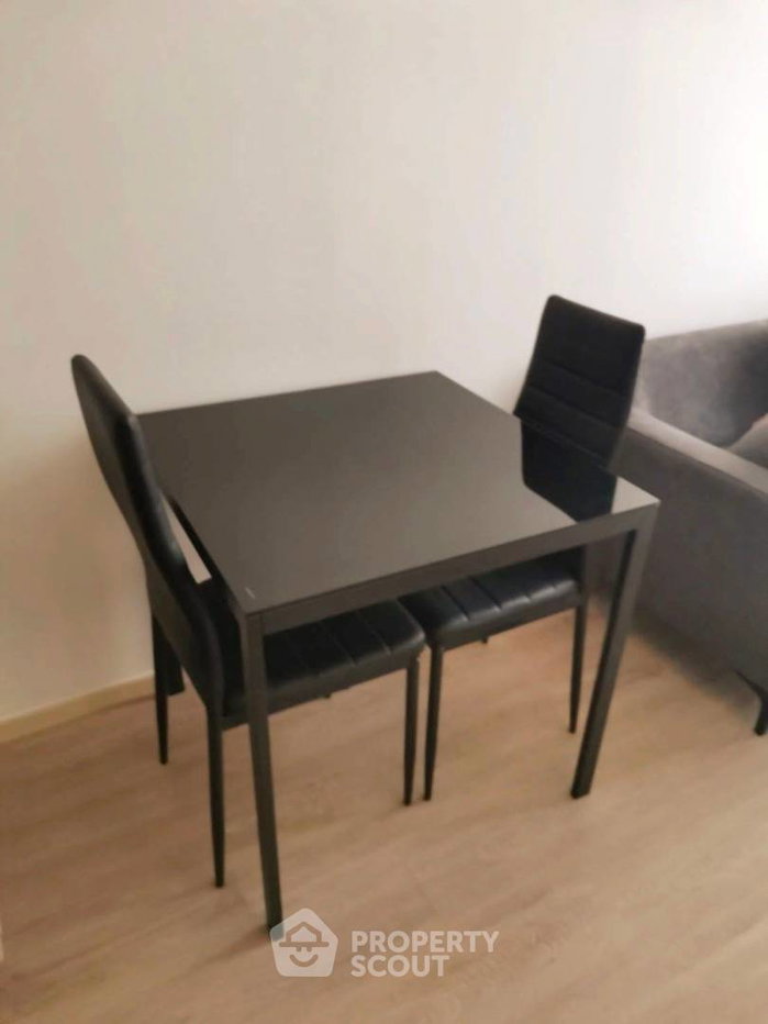 picture High-Floor 1-BR 30 Sqm Noble State 39 Near BTS Phrom Phong (ID 3069681) - 4/4