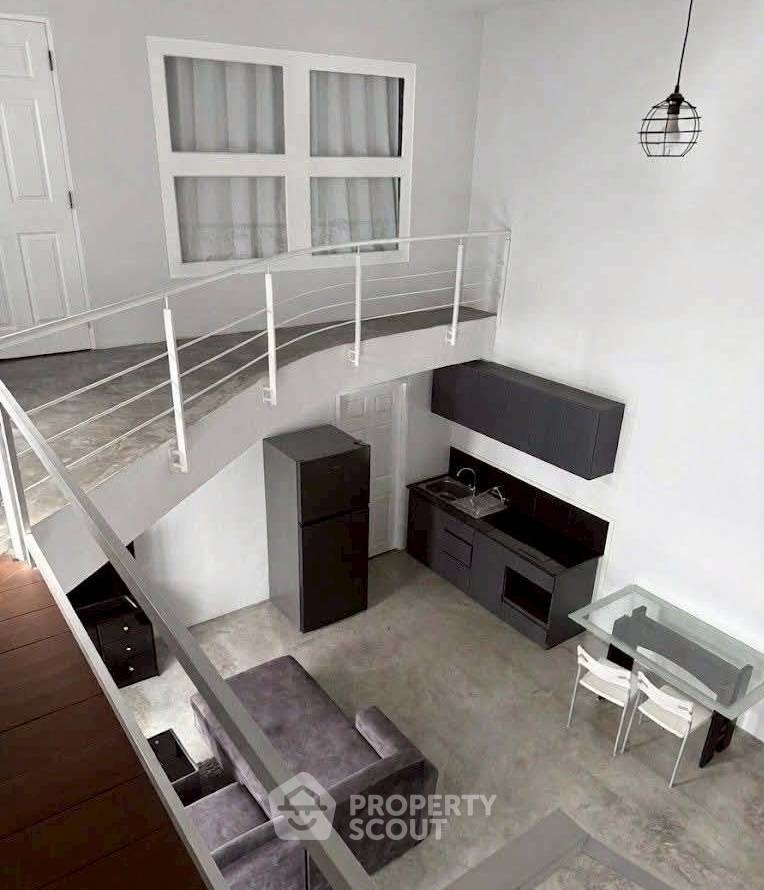 รูป คอนโดให้เช่า 2 ห้องนอน 90 ตร.ม. อีสท์วูด พาร์ค คอนโดมิเนียม แขวงสวนหลวง (ID 3054493) - รูปที่ 1/11