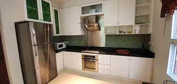 picture Spacious 2-Storey Detached House for Rent with Maid's Room - 13/28