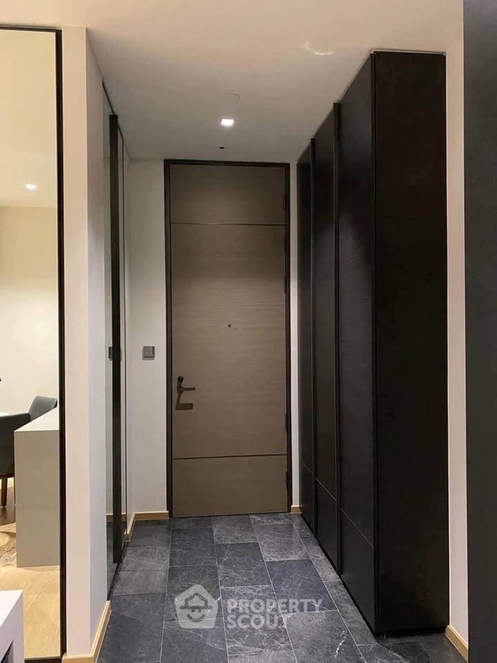 รูป คอนโด 2 ห้องนอน 28 ชิดลม ใกล้ BTS ชิดลม 300 ม. (ID 2964225) - รูปที่ 8/9
