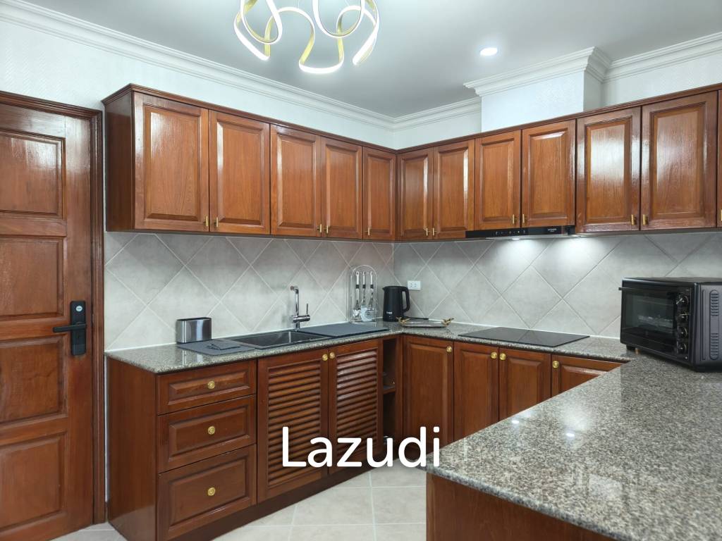 picture Spacious 1-Bedroom Luxury Condo at View Talay Residence 1 - 10/20