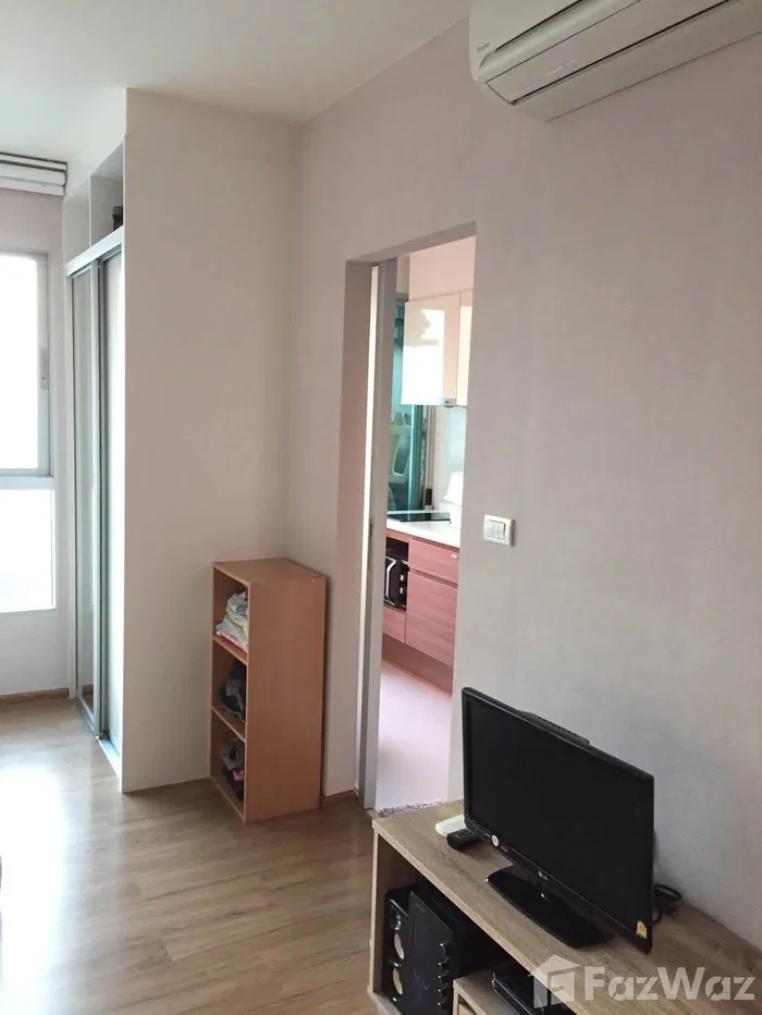 รูป ขาย คอนโด 1 ห้องนอน ในโครงการ ฟิวส์ จันทน์-สาทร 6570207 - รูปที่ 4/9