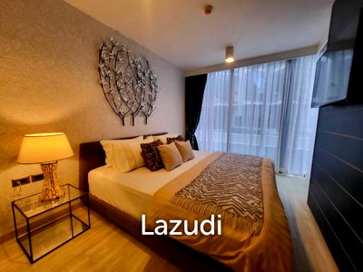 ขายคอนโด : THE PINE HUA HIN : 1 bed fully furnished