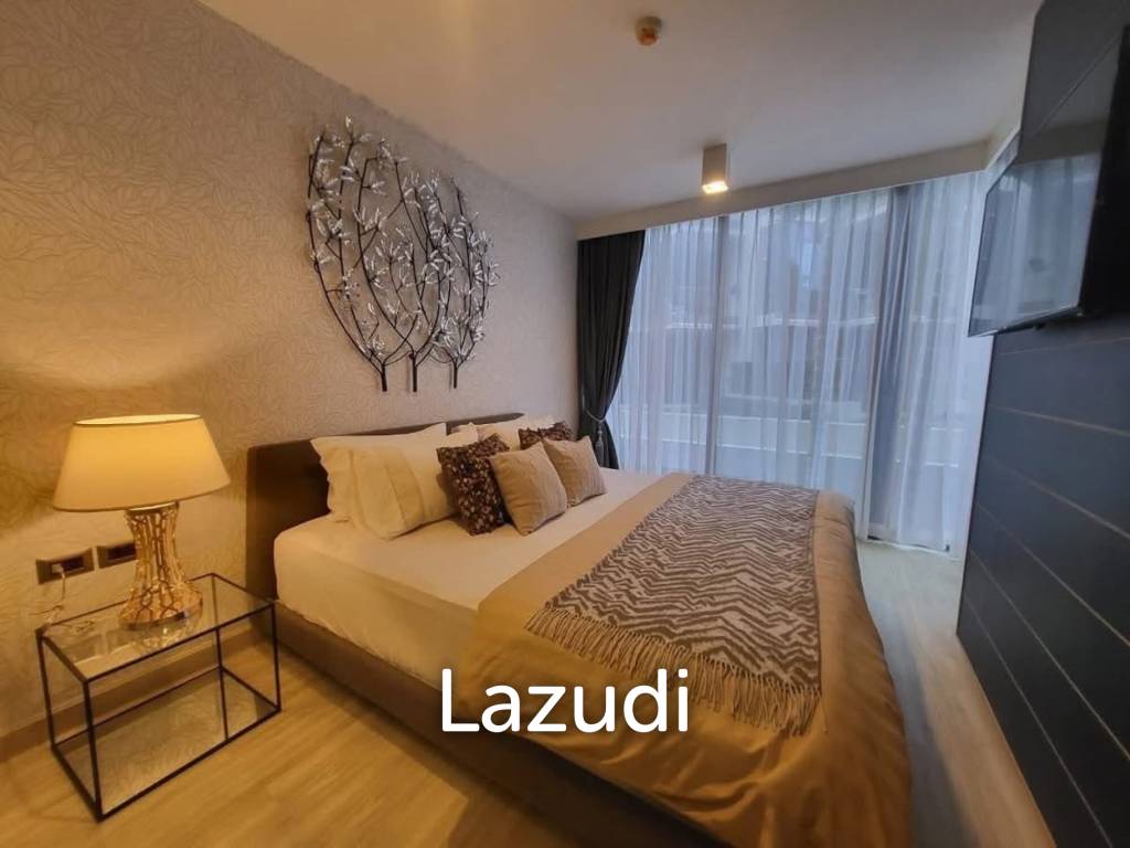 picture THE PINE HUA HIN : 1 bed fully furnished - 1/6