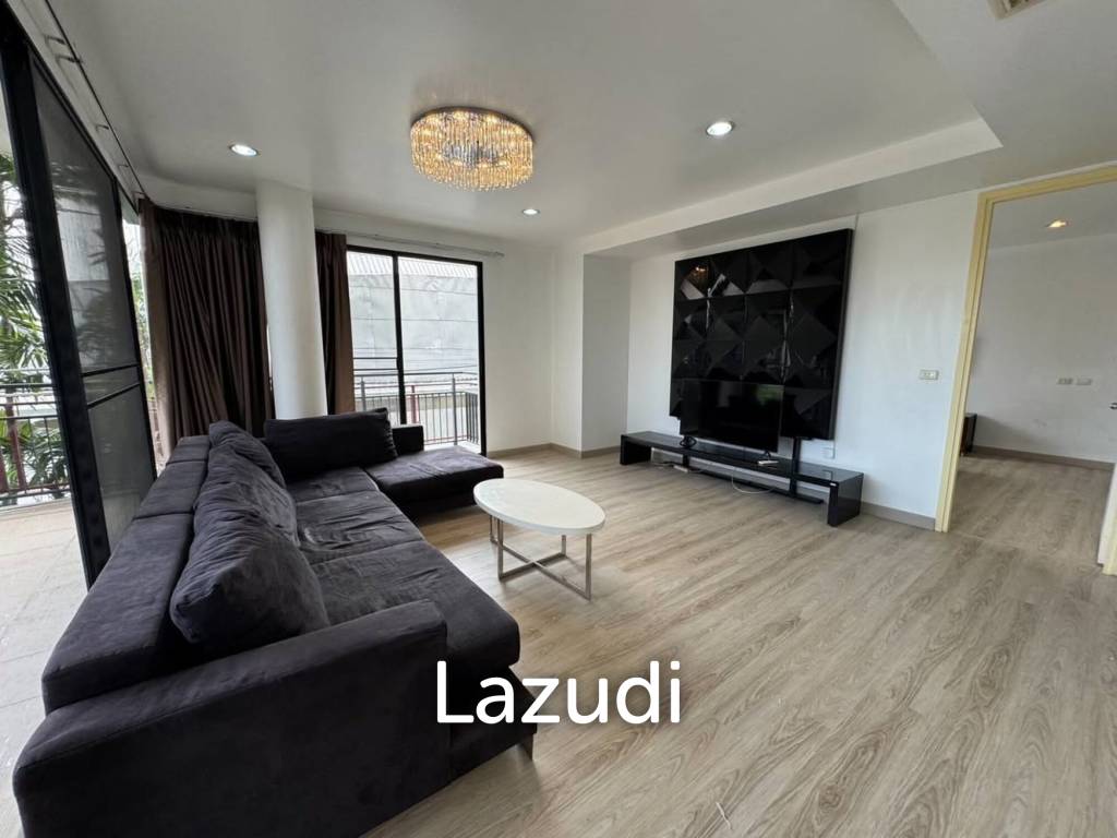 picture 122 sqm condo at Amanta Ratchada Din Daeng Bangkok - 2/9