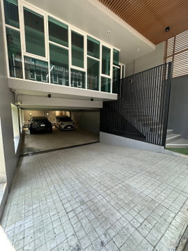 🏢 ให้เช่า Home Office พร้อมใช้งาน – สุขุมวิท 101/1 (ซอยวชิรธรรมสาธิต 51) ✨ อาคารใหม่ ทำเลดี พร้อมปรับใช้เป็นสำนักงานได้ทันที