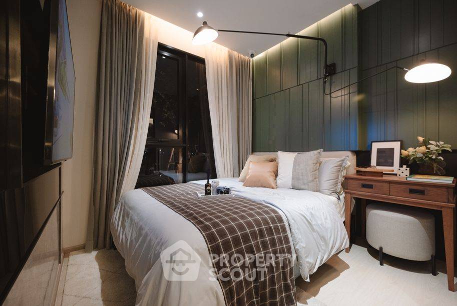 รูป คอนโด 1 ห้องนอนเพื่อขาย ที่ Nue Riverest ราษฎร์บูรณะ ชั้น 3 ใกล้สิ่งอำนวยความสะดวก (ID 1430508) - รูปที่ 2/7