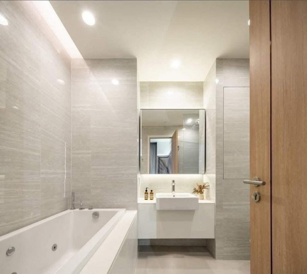รูป LTHC15933 - Luxury Condo for Rent Sathorn | Anil Sathorn 12 | 72,000 THB | คอนโดหรูให้เช่า สาทร โครงการ Anil Sathorn 12 - รูปที่ 6/9