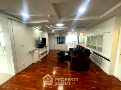 คอนโดให้เช่า : คอนโด 3 ห้องนอน เลี้ยงสัตว์ได้ ชั้น 30 President Park Condominium ใกล้ MRT ศูนย์การประชุมแห่งชาติสิริกิติ์ (ID 3060412)