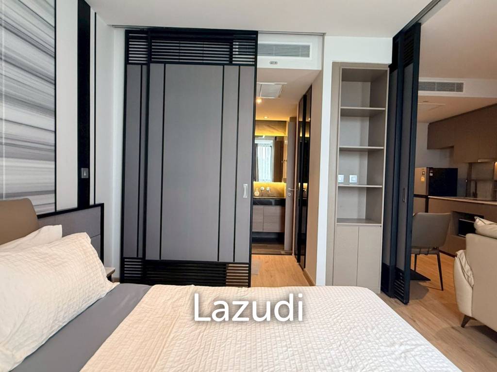 picture Andromeda Condominium for Sale Modern One-Bedroom - 13/16