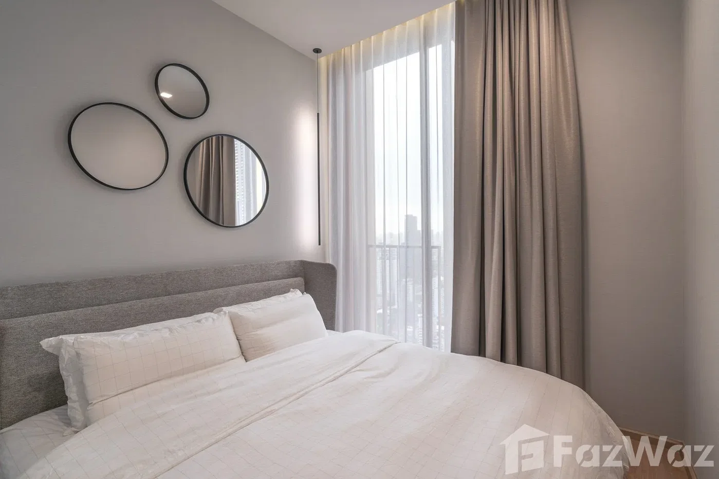 picture Luxury Junior Corner Penthouse for SALE :Noble BE19 6569179 - 4/5