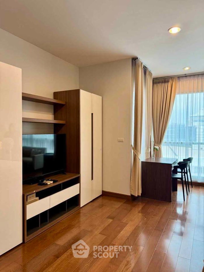 picture 1-BR Condo At The Address Sathorn, 200m to BTS Saint Louis (ID 3071842) - 7/9