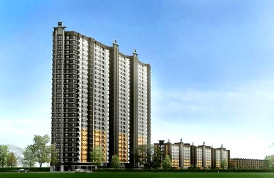 Condos for sale : A046261 Asakan City Ramkhamhaeng