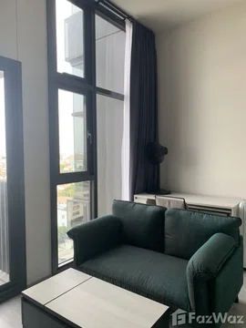 1-Bedroom Condo atTHE LINE Sukhumvit 101| 32 SQ.M. |THB 4.0M 6569740