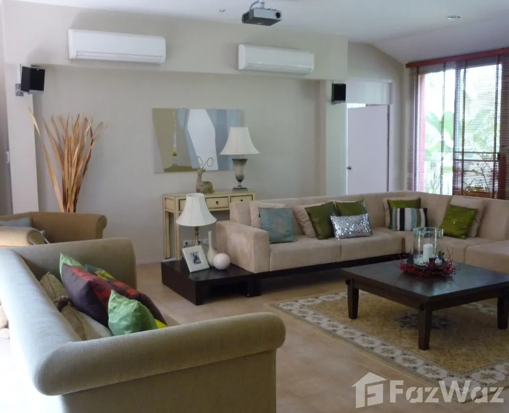 รูป บ้านเดี่ยวให้เช่า 3 ห้องนอน ใน หัวหมาก, กรุงเทพมหานคร 1174898 - รูปที่ 2/8