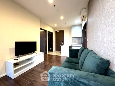 Condos for rent : 2-BR Condo at Whizdom Inspire Sukhumvit near BTS Punnawithi (ID 3073237)