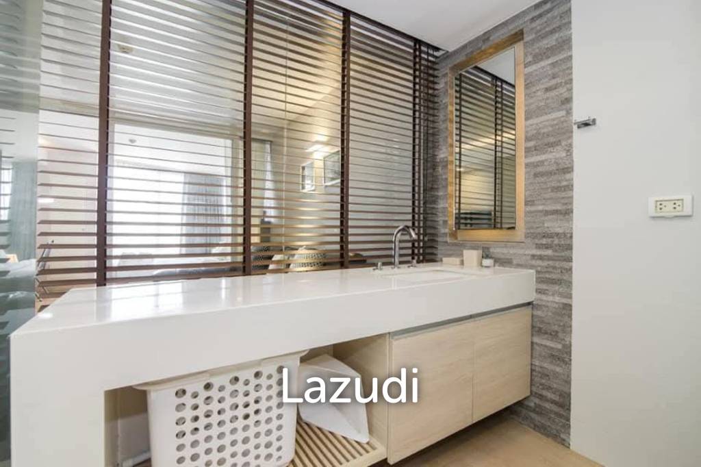 picture 41 sqm Condo at The Sanctuary Hua Hin - 9/20