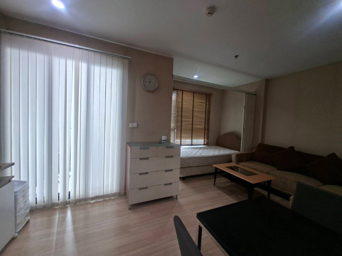picture Rent The Base Rama9 Ramkhamhaeng 10000  - 17/20